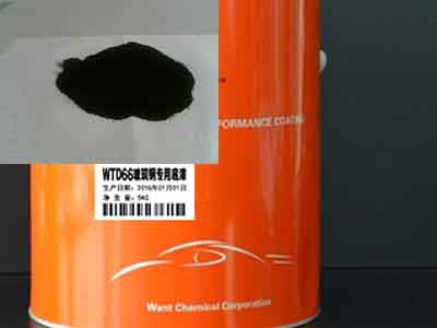 工業玻璃鋼底漆用色素炭黑