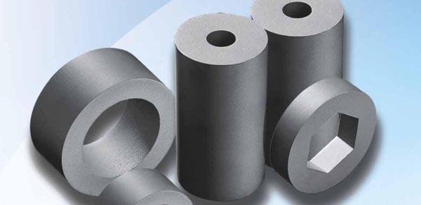 硬質合金專用炭黑在合金模具上的應用