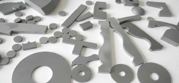 硬質合金專用炭黑在各種硬質合金上的應用