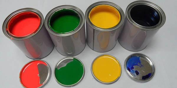 色膏色片用炭黑加工好的色膏產品